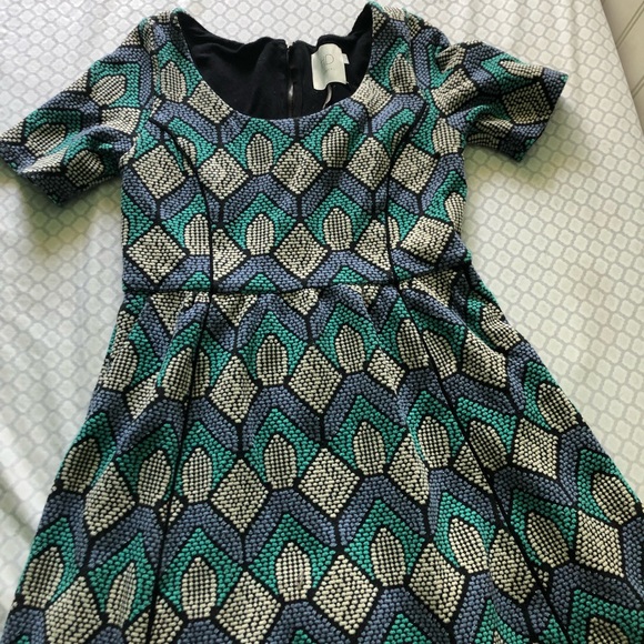 Anthropologie Dress - Picture 4 of 6